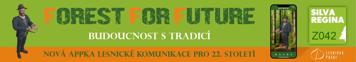 Ponsse3F - Forest For Future